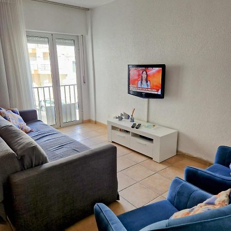 Casinhas Da Praia Сао Мартино до Порто Екстериор снимка