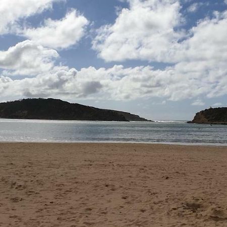 Casinhas Da Praia Сао Мартино до Порто Екстериор снимка